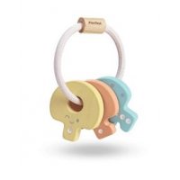 Key Rattle