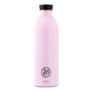 24B Superleichte Urban Bottle 500ml Candy Pink