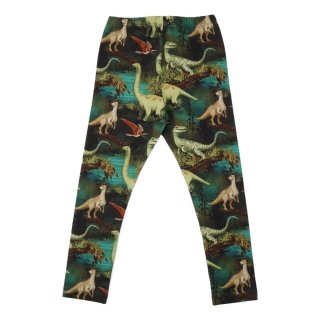 Walkiddy Leggins Dinosaur Jungle 80