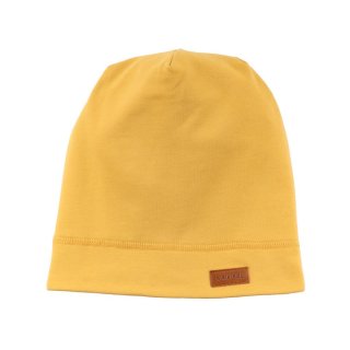 Walkiddy Mtze Spicy Mustard Fleece 47/49