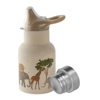 Thermoflasche Safari klein