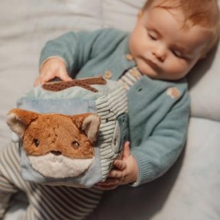 Aktiv-Wrfel Soft -  Forest Friends
