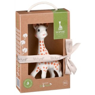 Sophie la girafe SoPure / Naturkautschuk