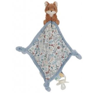 Little Dutch Kuscheltuch Forest Friends