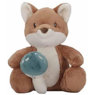 Kuscheltier Fuchs