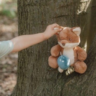 Kuscheltier Fuchs