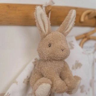 Spieluhr Hase