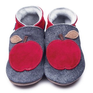 Inch Blue Patschen Apple Dark Denim