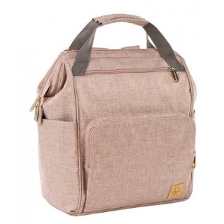 Wickelrucksack Glam Goldie Backpack Rose