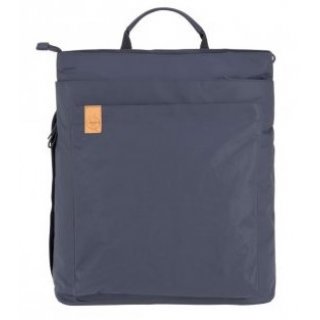 Wickelrucksack Tyve Backpack Navy