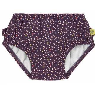 Lässig LSF Swim Diaper girls Multidots