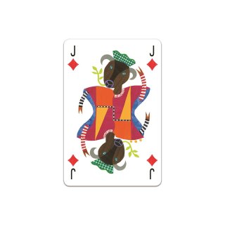 Kartenspiel Classic 52