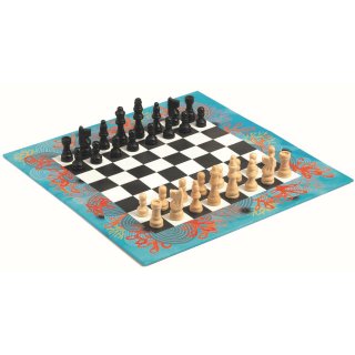 Spieleklassiker Schach