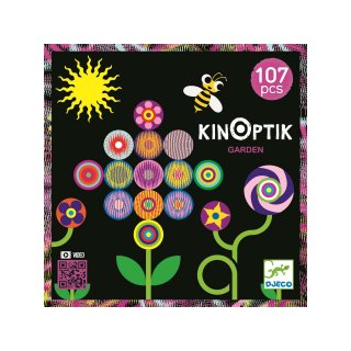 Kinoptik Garten