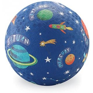 Naturkautschuk Ball Space 13 cm