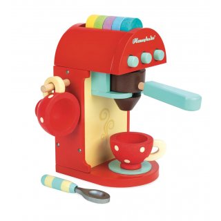Honeybake Kaffeemaschine