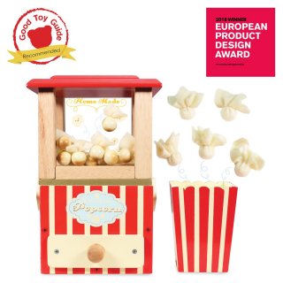 Honeybake Popcornmaschine