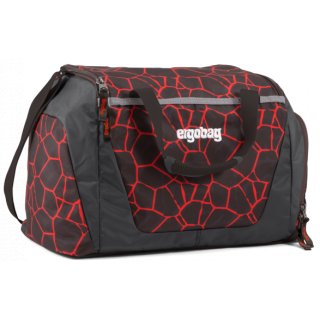 Ergobag Sporttasche SupBärheld