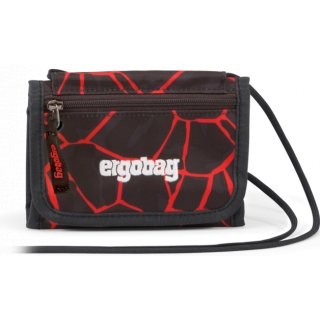 Ergobag Brustbeutel SupBärheld