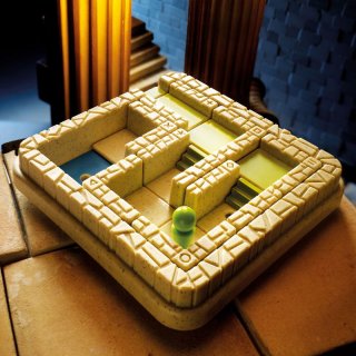 Smart Game Tempel Falle