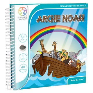 Smart Games Arche Noah