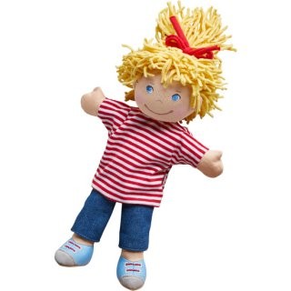 Handpuppe Conni