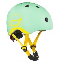 Scoot and Ride Helm XXS-S