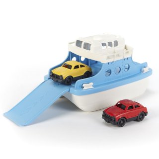 Green Toys Ferry Boat