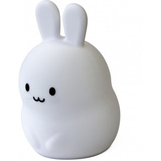 Nachtlampe Hase