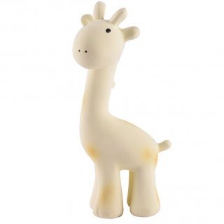Tikiri Naturkautschuk Giraffe