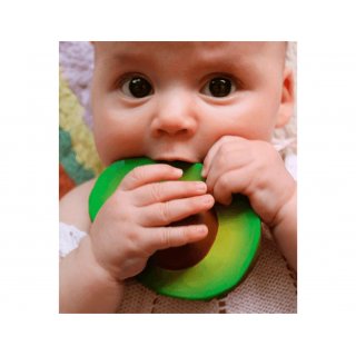 OLI&CAROL ARNOLD THE AVOCADO
