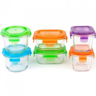 WeGre WG-GL133D Baby Feeding Starter Set