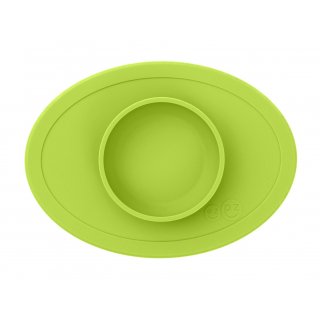 ezpz - Tiny Bowl grün