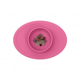 ezpz - Tiny Bowl pink