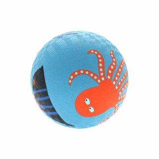 Kautschukball kleiner Ball Meer