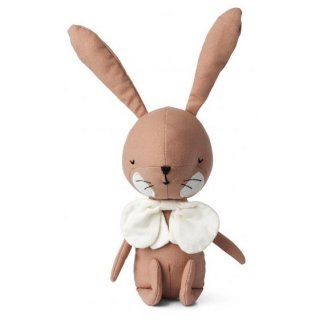 Picca Loulou Rabbit Pink in gift box