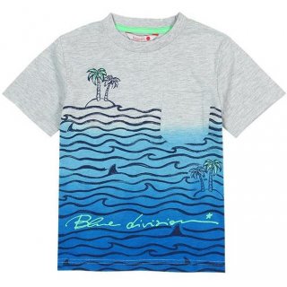 Boboli T-Shirt Summerfeeling Gr.110