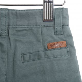 Wheat Chino Shorts Ditmer petroleum