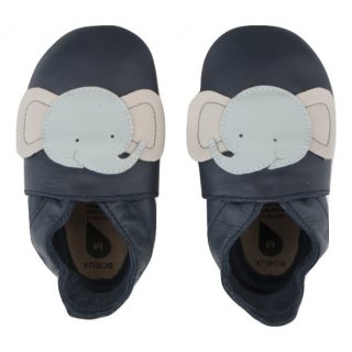 Bobux Elephant Navy (ab 2XL)