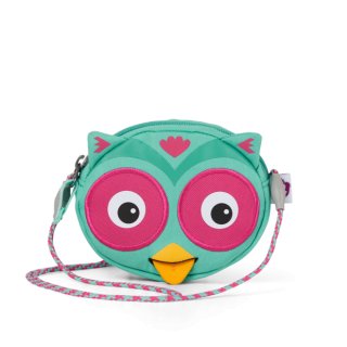 Affenzahn Geldbeutel Olivia Owl