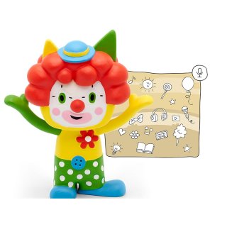 Kreativ-Tonie Clown