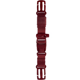 Fjall Raven Kanken Chest Strap Ox Red