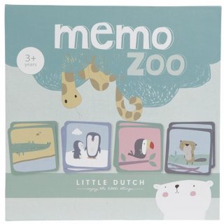 Memo Zoo