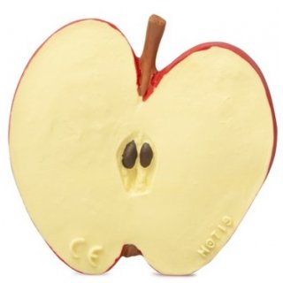 OLI&CAROL PEPITA THE APPLE