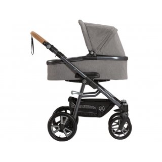 Naturkind Babykorb Lux Evo Siebenschlfer