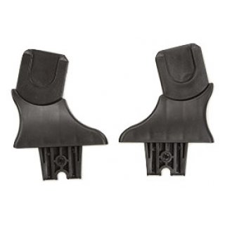 Naturkind Adapter Babyschale Ida + Lux Evo