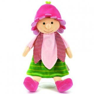 Sterntaler Handpuppe Elfe