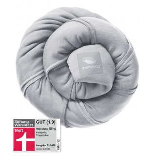 Manduca Sling Lightgrey