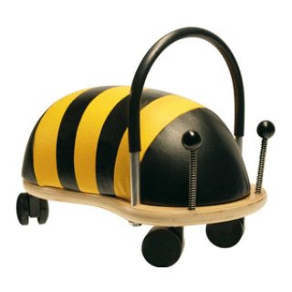 Wheely Bug groß Biene