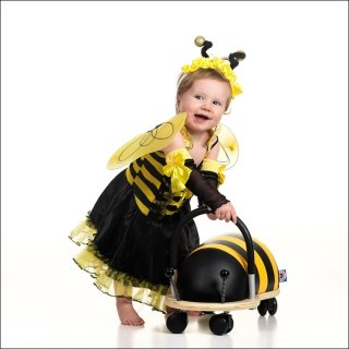 Wheely Bug groß Biene